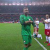 mecz Polska-Urugwaj - Atrur Boruc-150
